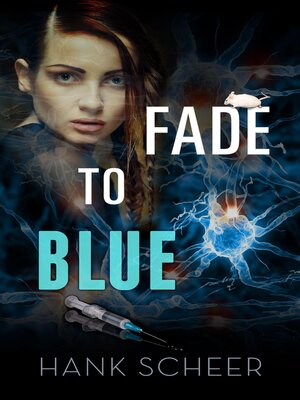 cover image of Fade to Blue